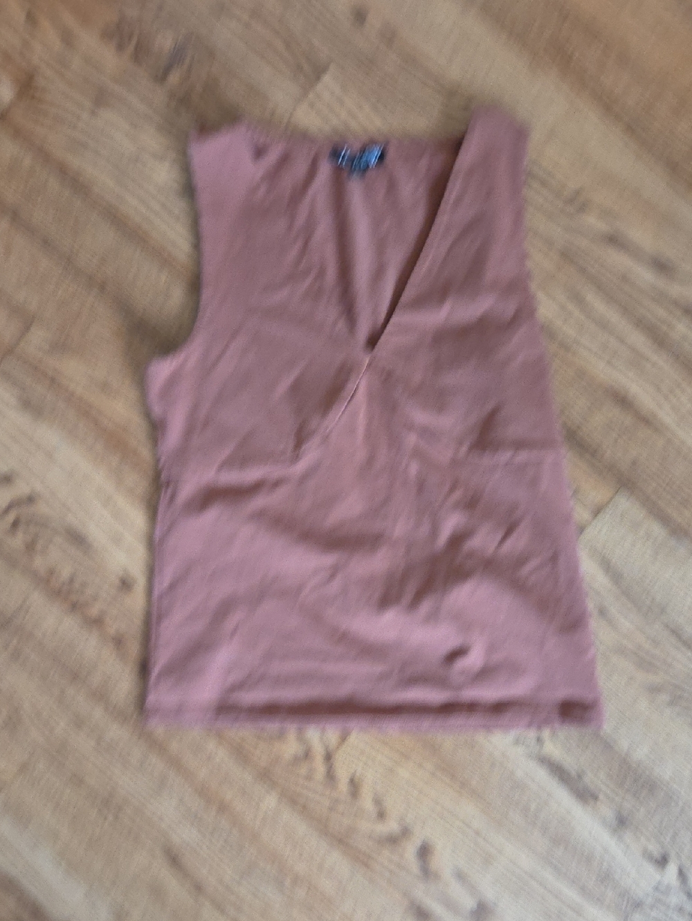 J Crew Tank